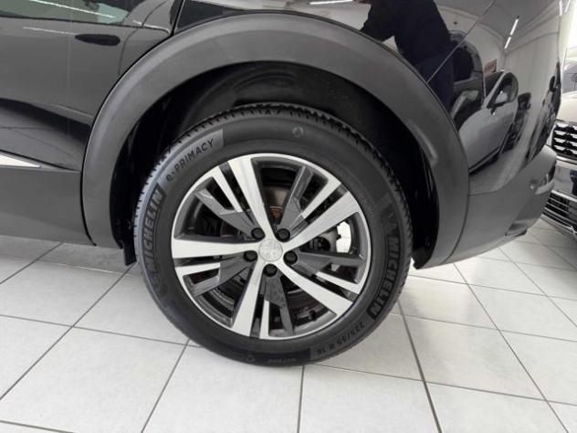 PEUGEOT 3008 BlueHDi 130 S&S EAT8 Allure Pack rif. 24085025 - Foto 8