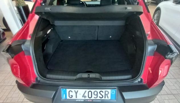 ALFA ROMEO Junior 1.2 145 CV Hybrid eDCT6 Speciale rif. 24073266 - Foto 5