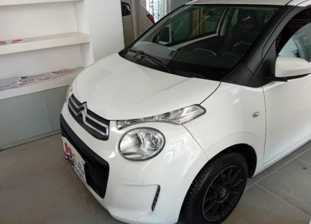 CITROEN C1 APERTI AD AGOSTO rif. 24021595 - Foto 2