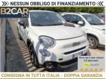 FIAT 500X 500X 1.3 mjet 95cv
