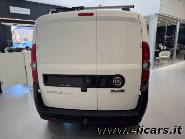 FIAT Doblo Doblò 1.6 MJT 105CV S&S L2 Cargo NAVIGATOTORE rif. 24208022 - Foto 3