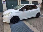 PEUGEOT 208 1.6 VTi 120CV 5p. Allure rif. 24002926