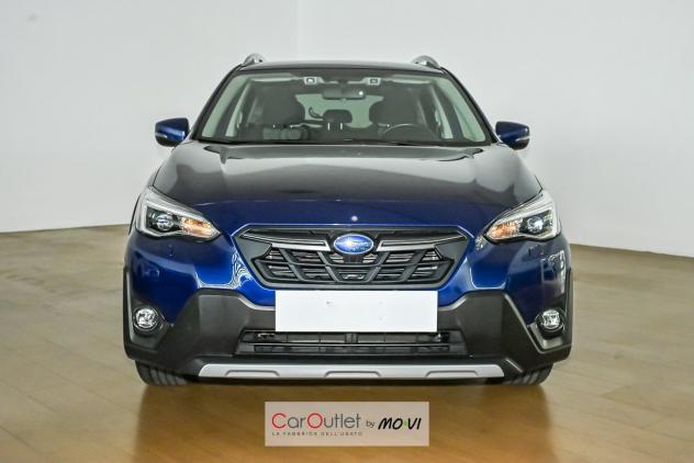 Subaru XV 1.6i Lineartronic 4dventure - Foto 2