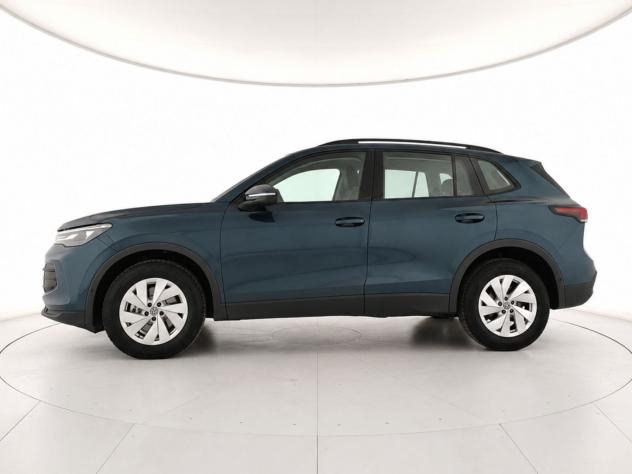 Volkswagen Tiguan Tiguan 2.0 tdi Life 150cv dsg - Foto 2
