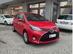 Toyota Yaris 1.0.GPL. 5 porte Lounge