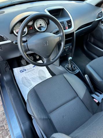 Peugeot 207 1.4Bz 75CV SW - Distrib. Nuova - Foto 7
