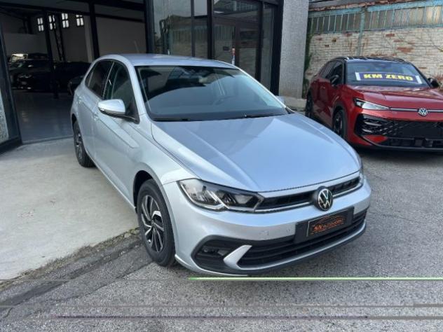 VOLKSWAGEN Polo 1.0 Edition Plus rif. 24203219 - Foto 2