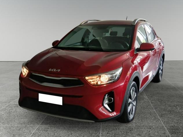 Kia Stonic Stonic 1.2 dpi Style s/Design Pack 84cv.