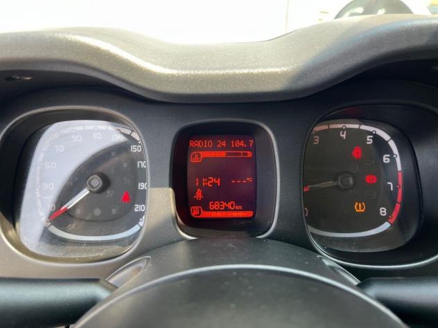 FIAT Panda 1.2 69cv S&S Easy - Foto 8