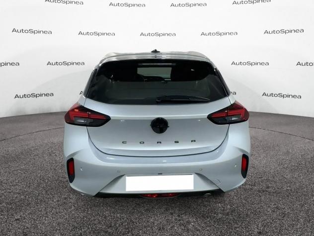 Opel Corsa 1.2 100cv GS MT6 #telecamera - Foto 4