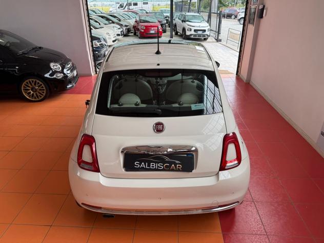 Fiat 500 1.2 Lounge - Foto 5