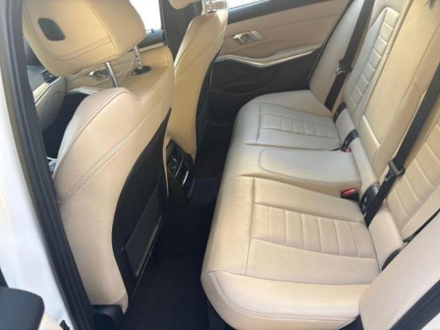 BMW 320 e Touring Msport Aut. rif. 24116459 - Foto 10