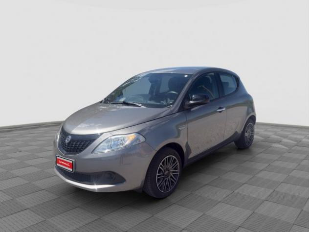 LANCIA Ypsilon Ypsilon 1.0 FireFly 5 porte S&S Hybrid Silver rif. 23715444