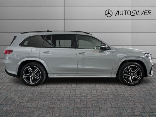 MERCEDES-BENZ 450 GLS 450 d 4Matic AMG Line Advanced Plus rif. 24126296 - Foto 5