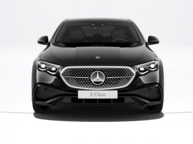 MERCEDES-BENZ E 220 d Mild hybrid 4Matic AMG Line Premium rif. 24123382 - Foto 3