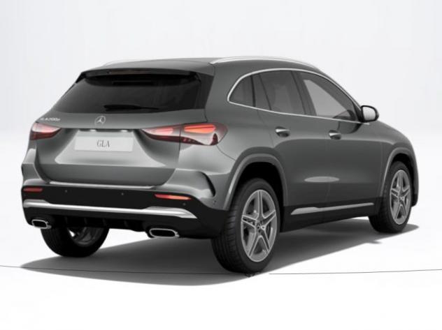 MERCEDES-BENZ GLA 200 d Automatic AMG Line Advanced Plus rif. 24118194 - Foto 2