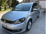 Volkswagen Touran  2.0 TDI 140 CV DSG Highline