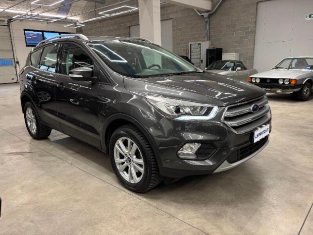 FORD Kuga 2ª serie Kuga 1.5 EcoBoost 120 CV S&S 2WD Business - Foto 8