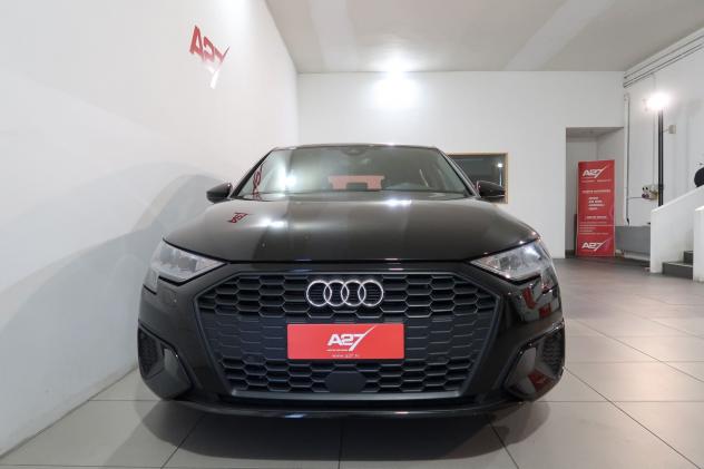 Audi A3 Sportback 30 TFSI - Foto 7