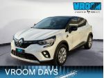 RENAULT Captur Plug-in Hybrid E-Tech 160 CV Intens rif. 24100980