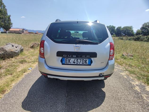 Dacia Duster 1.5 dCi 110CV 4x2 Laurte - Foto 6