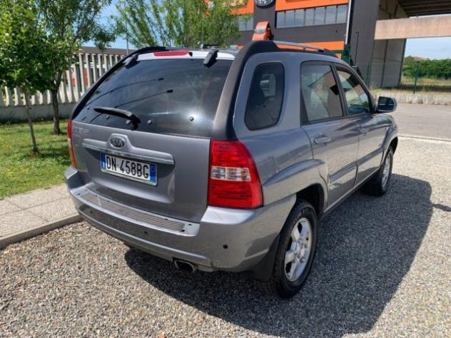 KIA Sportage 2.0 141CV Active Class rif. 23795586 - Foto 5
