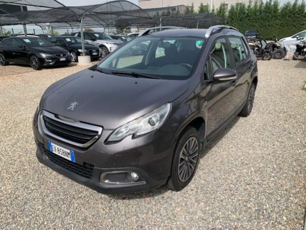 PEUGEOT 2008 1° serie 1.4 HDi 68CV Access rif. 24047293