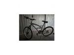 VENDO BICICLETTA MOUNTAIN BIKE