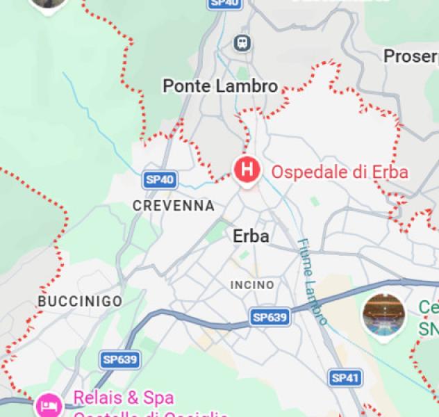 Immobile in asta di 13 m² in vendita a Erba - Foto 13