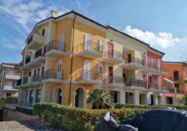 Immobile in asta di 43 m², box auto in vendita a Potenza Picena - Foto 3