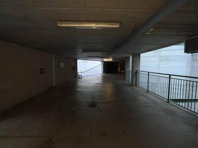 Immobile in asta di 13 m², box auto in vendita a Torino - Foto 7
