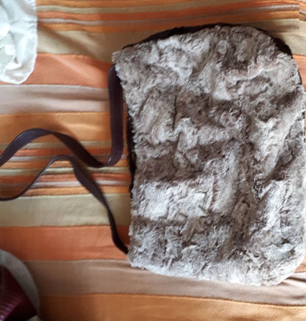 Borsa Donna