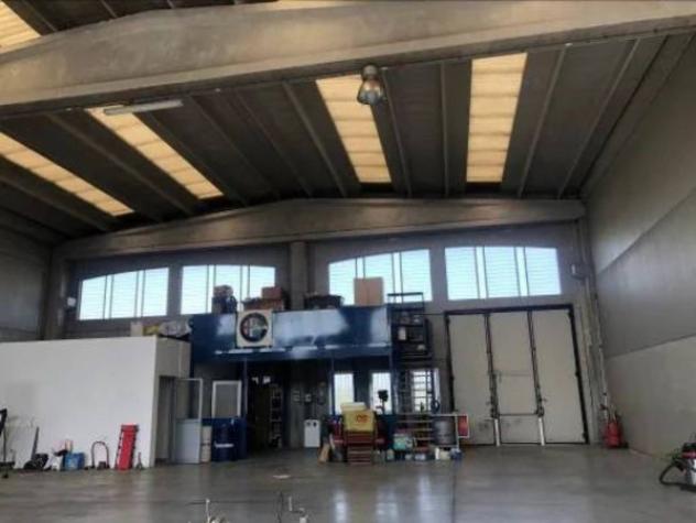 Immobile in asta di 945 m² in vendita a Bagnolo Mella - Foto 9