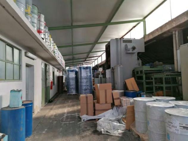 Immobile in asta di 2121 m² in vendita a Melilli - Foto 16