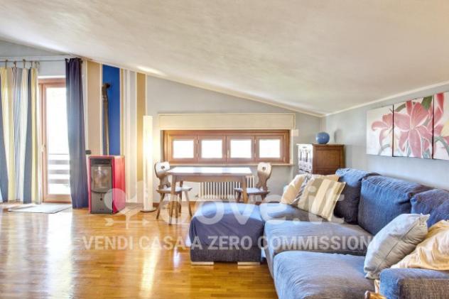 Villa di 497 m² con più di 5 locali in vendita a Albizzate - Foto 10