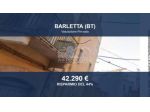 Immobile in asta di 69 m² in vendita a Barletta