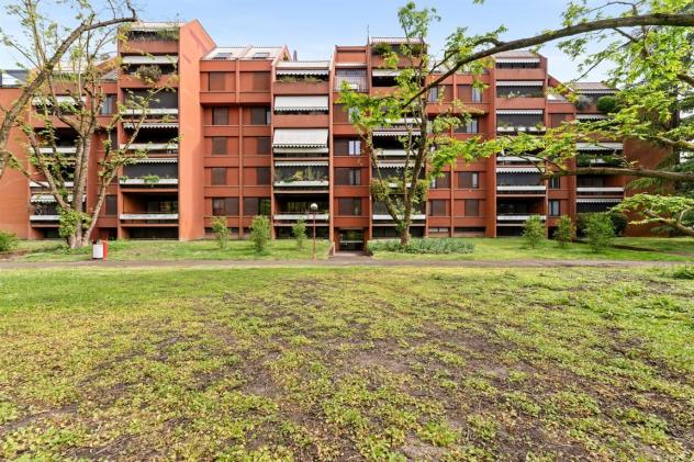 BILOCALE RISTRUTTURATO - RESIDENZA SOLCO