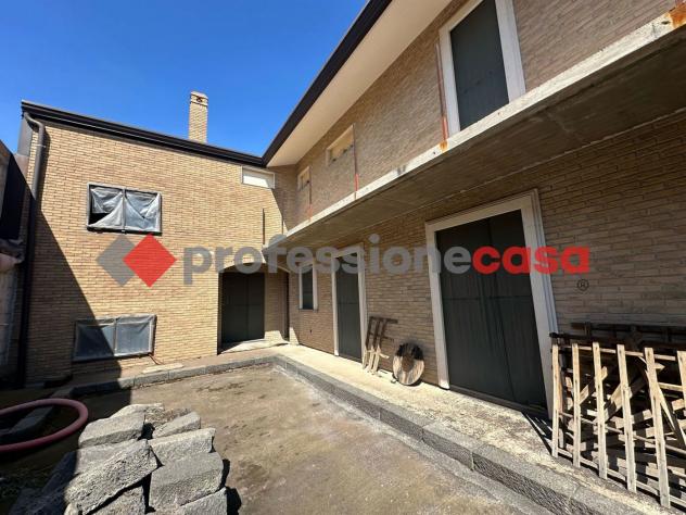 Stabile/Palazzo - Belpasso . Rif.: V/57VRG - Foto 2