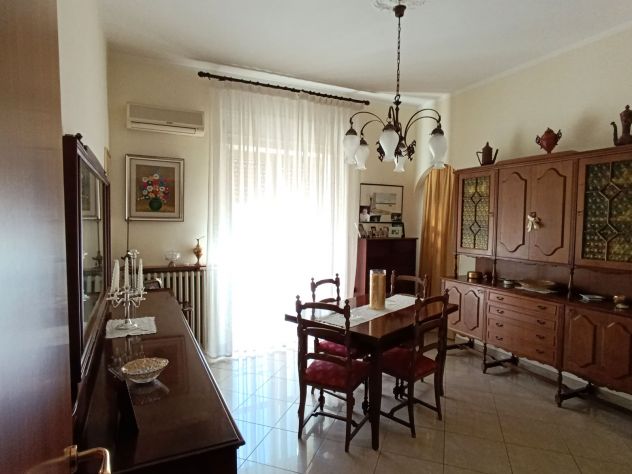 Rif. 04 Bernalda Via N. Sauro - appartamento al primo piano - Foto 3