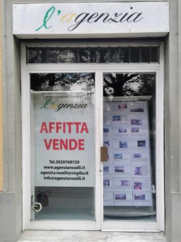 BORGO S LORENZO 5 VANI SERVIO BALCONE SOFFITTA CANTINA