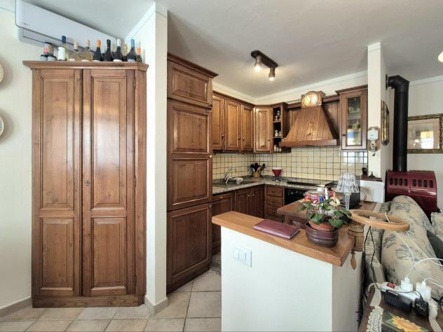 Appartamento in vendita a Lammari - Capannori 110 mq Rif: 1399874 - Foto 10
