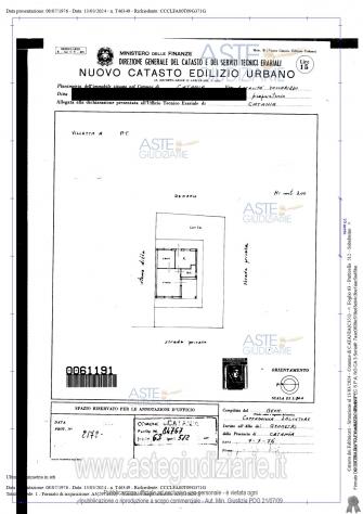 IMMOBILI-IMMOBILE RESIDENZIALE-Via Caprisco, 95121 Vaccarizzo-delfino CT, Italia - Foto 6