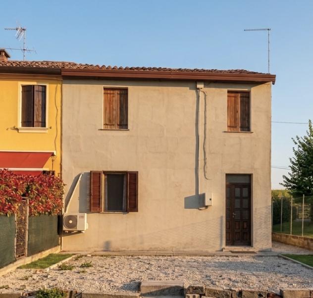 Casa Indipendente - Cavarzere . Rif.: C0734VRG