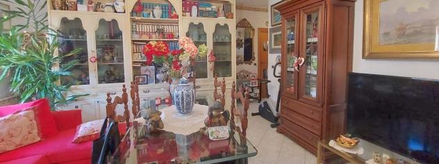 Appartamento in vendita a Caniparola - Fosdinovo 100 mq Rif: 1296173 - Foto 5