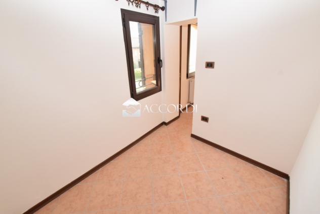 CASA AFFIANCATA di 4 vani e di 115 mq (GIAVERA DEL MONTELLO) rif. PE7B - Foto 18
