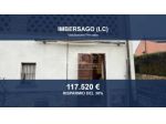 Immobile in asta di 132 m² con più di 5 locali e box auto in vendita a Imbersago