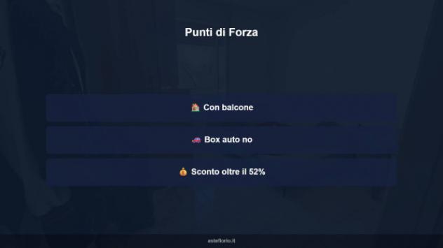 Immobile in asta di 67 m² in vendita a Limbiate - Foto 10