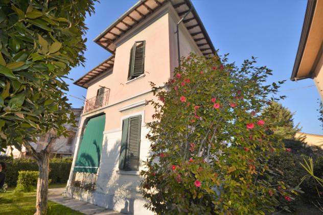 Villa in vendita a San Marco - Lucca 140 mq Rif: 1104202 - Foto 3