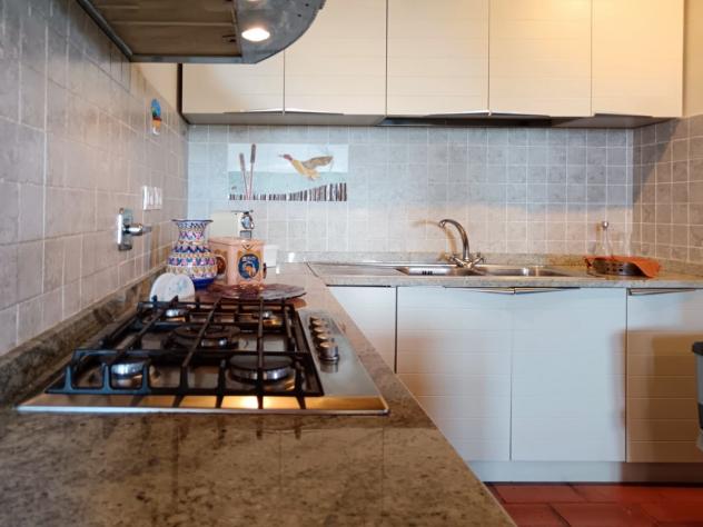 Villa a schiera in vendita a Magliano in Toscana - Foto 20
