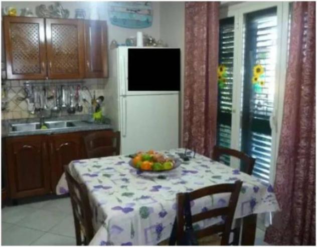 Immobile in asta di 146 m², box auto in vendita a Messina - Foto 6